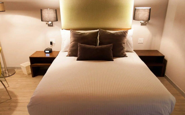 Othelo Hotel Boutique México