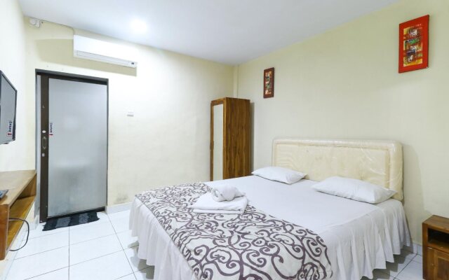 NB Bali Guest House