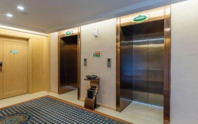 Vienna Hotel (Ji'an Suichuan Branch)