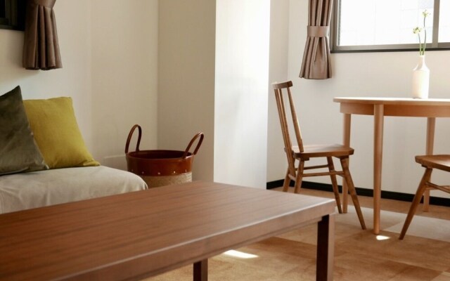 Tokyo Sakurako Hatchobori