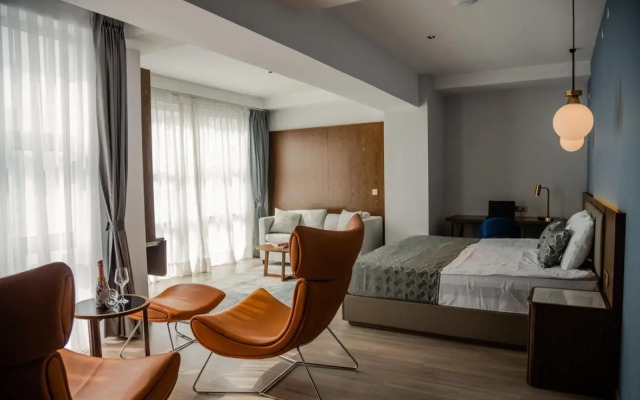 Hotel Drim