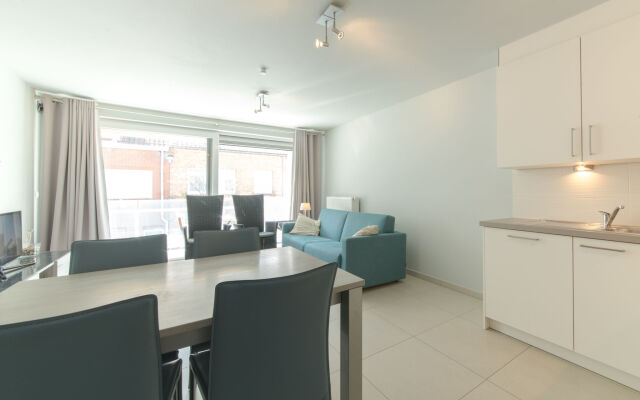 Residentie Seaside