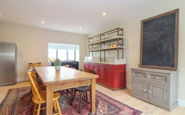 Nancherrow Studio