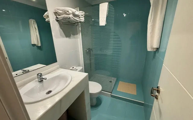 Serviden Retiro Park II