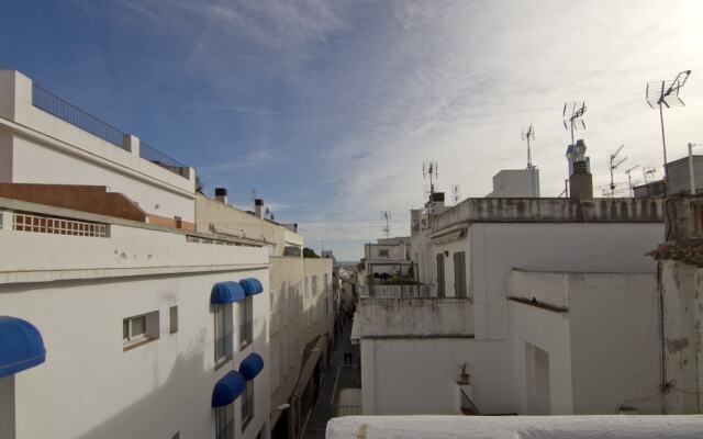 Penthouse Sabio