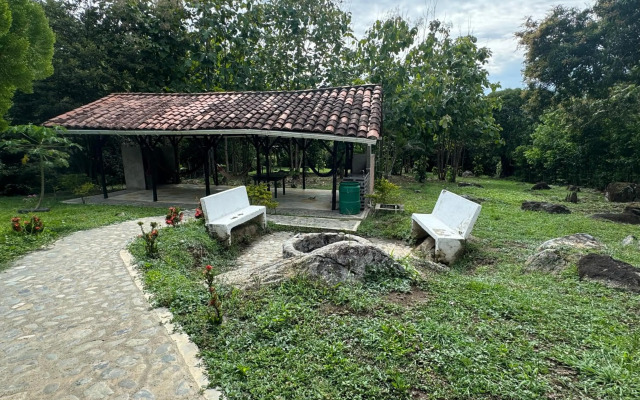 Finca Sopetrán Antioquia