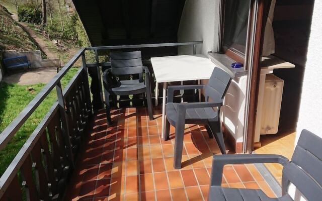 Pension Schlossbergblick