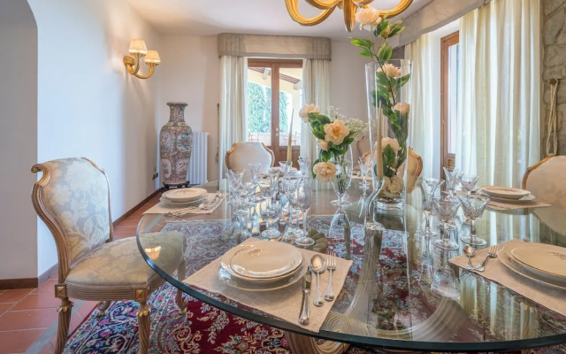 Villa Alessia Pool Wellness And Nature