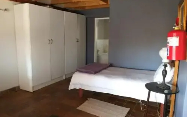 Didikai Guesthouse
