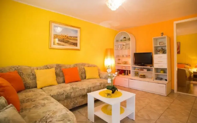 Zelja - big Terrace - A1