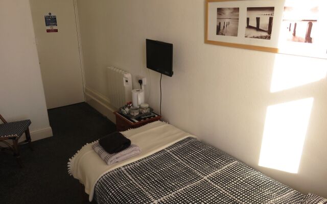 Marine View Guest House