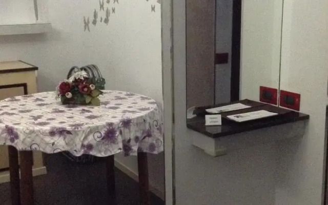 Appartamento Zagara