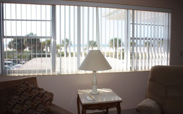 iBeach Resort