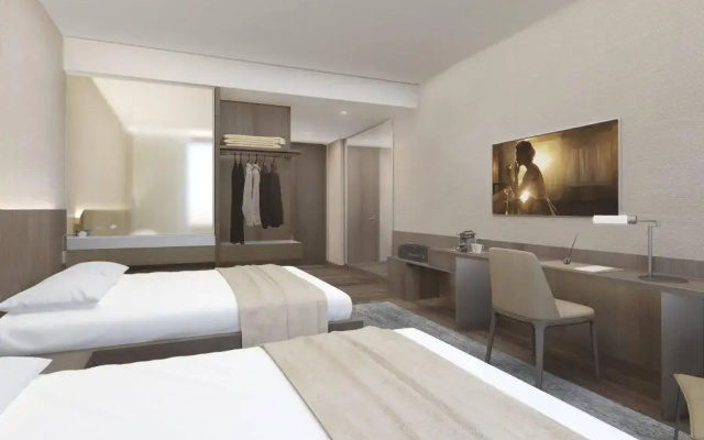 AC Hotel by Marriott Sunnyvale Moffett Park