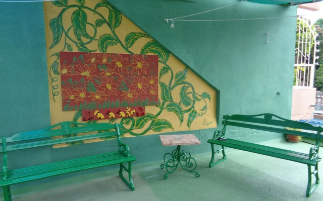 ApartHostal Eva y Ernesto