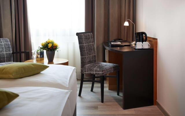 Best Western Plus Arosa Hotel