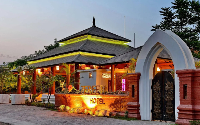 Zfreeti Hotel