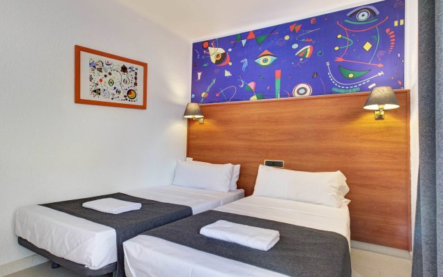Hotel Maremagnum