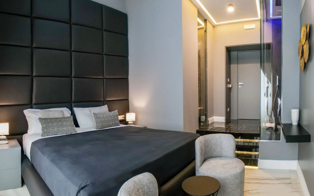 Maison San Carlo Luxury Suites