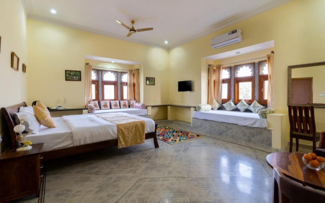 Haveli Jhala Maan