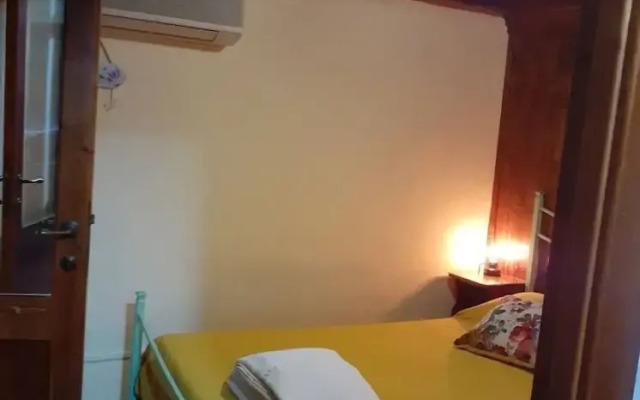 The Little House of Vacone Italy