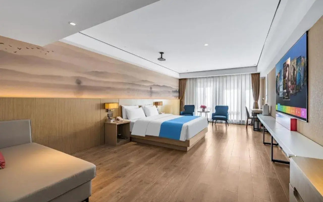 Ramada Encore by Wyndham Kunming Guandu