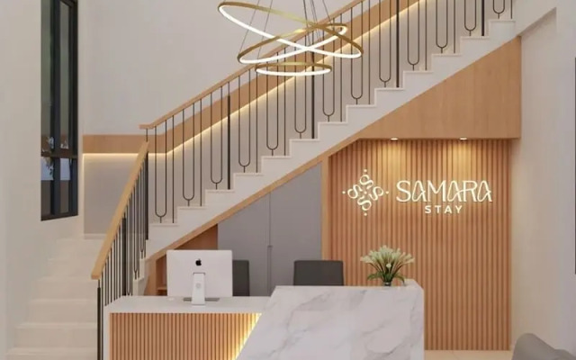 Samara Stay by Sinergi