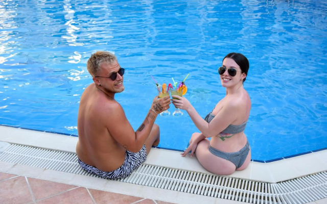Belcehan Hotel