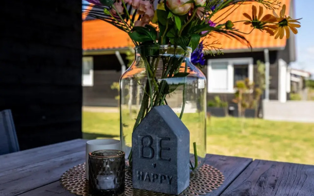 Welcoming Holiday Home With Private Garden