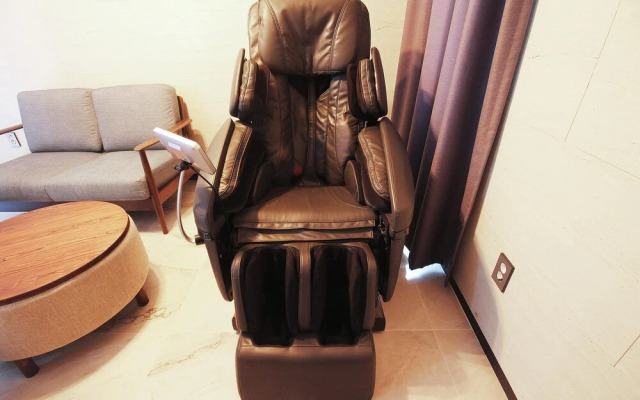 Yangsan Bukbudong Lime Hotel