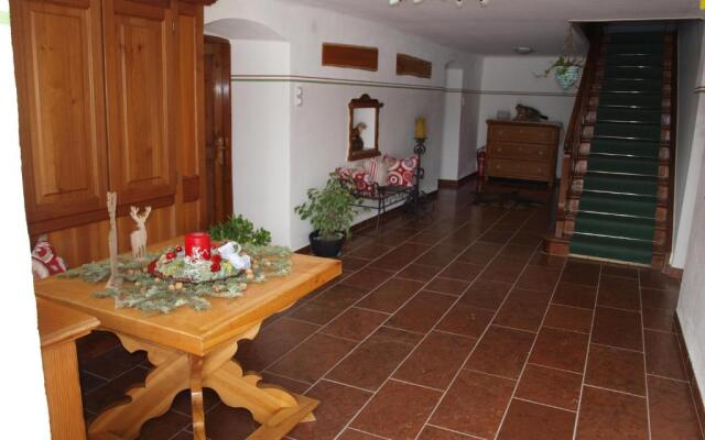 Ferienwohnung Alpenblick