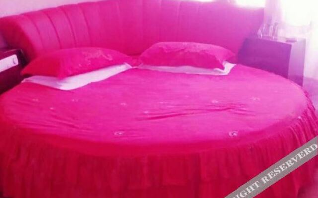 Yuanping Jiajiale Hotel