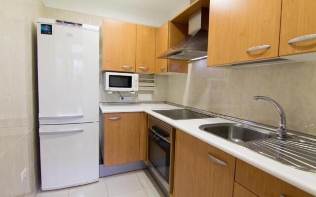 Apartamento Los Balandros