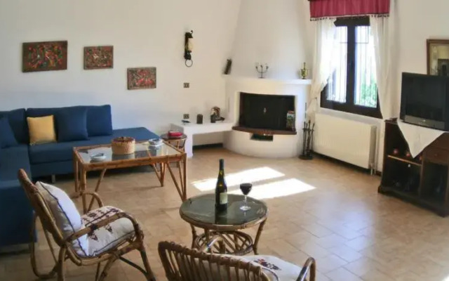Villa Paradiso