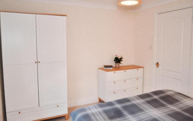 Blackwater Meadow Apartment