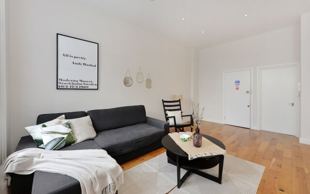 London Lifestyle Apartments Notting Hill