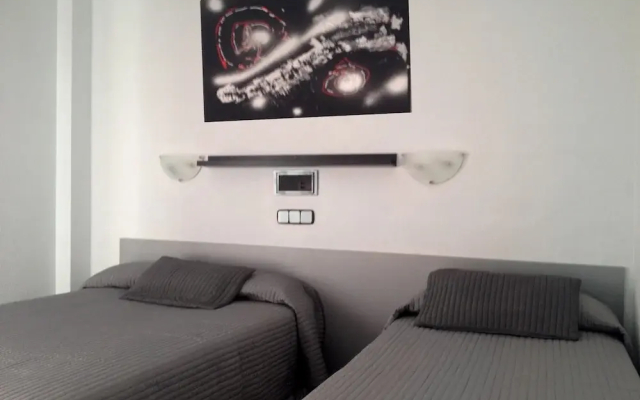 Hostal Lady Ana Maria