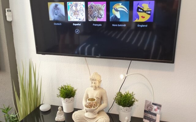 Namaste Apartment