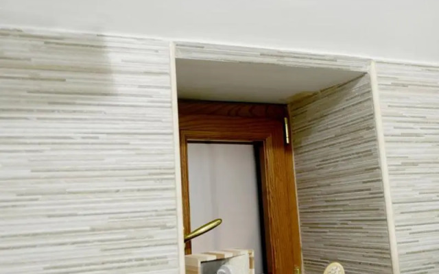 Montesantogroup Apartments