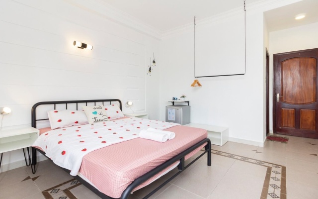 Vitamin Smiles Hostel – Guest Rooms – Ho Chi Minh City