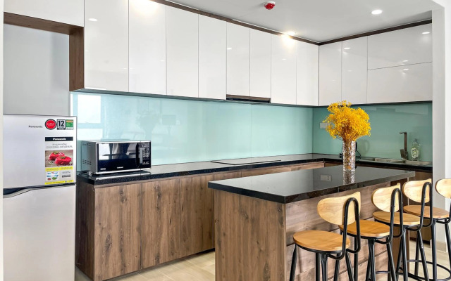 Bi s house Nha Trang apartment