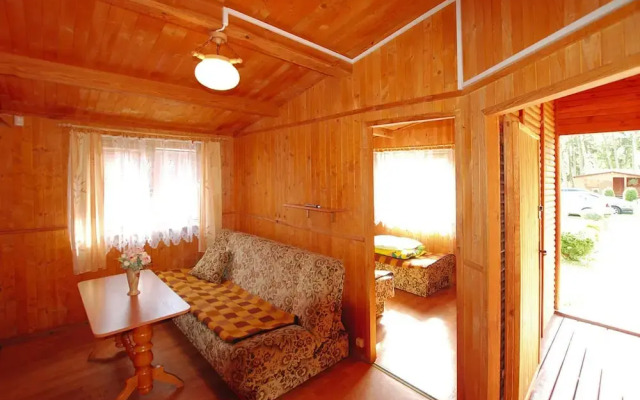 Holiday House Near the Sea, Swimming Pool, Mielno