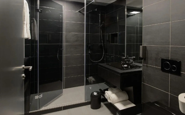 Blackhome City Hotel Salzburg