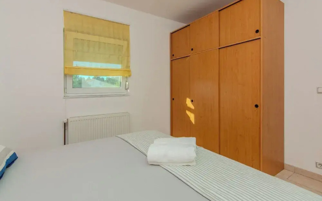 Apartments Markovic