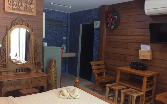 Country View Resort