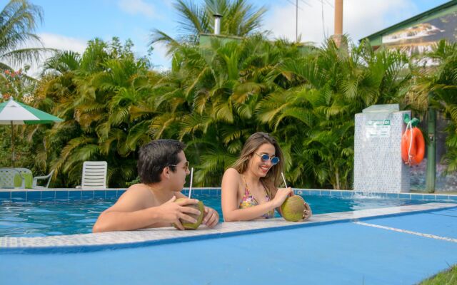 Hotel Caranda Eco Ville