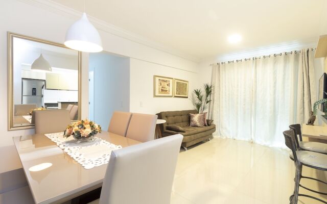 Aluguel Apartamento 2 quartos 1 suite Piscina 629