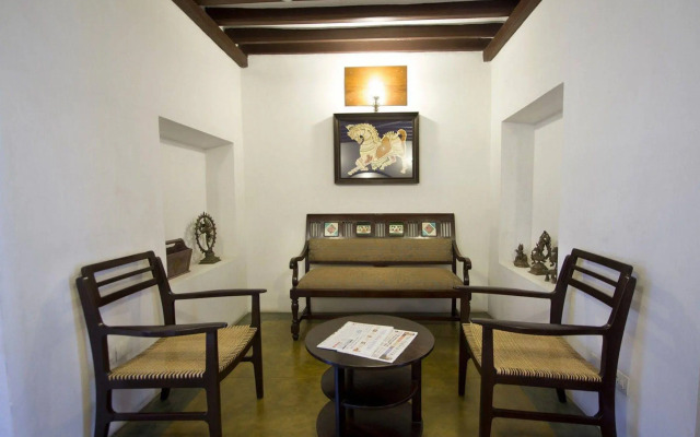 Esparan Heritage