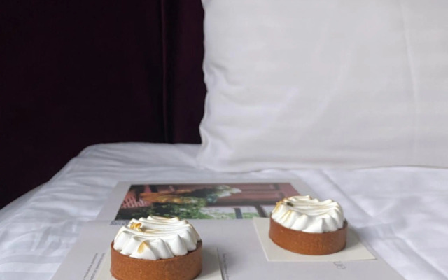 Бутік-апартаменти Т. Костюшка 22/1