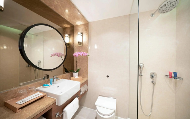 Orchard Rendezvous Hotel by Far East Hospitality